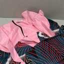 African Clothing for Women Long Sleeve Dashiki Maxi Long Dresses Party Wedding Wear Fashion Lady Robe African Dresses M