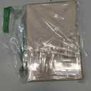 XLTTYWL Starlink V3 Mount, Starlink Gen3 Router Wall Mounts with Starlinks Power Supply Mounting Kit for Starling Standard 4/4X/Gen 3 High Performance Dishy