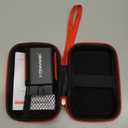 KONNWEI OBD2 Scanner Bluetooth - Full System Diagnostic Tool w/Bi-Directional Control, Oil/EPB/DPF/BMS ResetTPMS Read for 40+ Vehicles, No Subscription, Lifetime iOS Android App, Storage Box Included