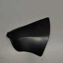 Jaronx Compatible with Toyota Highlander Side Mirror Triangle Base Cover 2020-2024, for Highlander Passenger Side Rearview Mirror Bottom Base Cover (NOT FIT Grand Highlander) (Right Side)