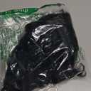 Pixie Cut Curly Wigs for Black Women Natural Black Short Layered Pixie Cut Human Hair Wigs With Bangs Full Machine Made No lace front Glueless Wig 1B