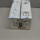 Pampers Pure Protection Baby Diapers, Size 1 (8-14 lbs), 82 Count, Up to 100% Leakproof, Premium Plant-based Skin Protection, Hypoallergenic Soft Diapers