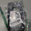 Beasyjoy for iPhone 17 Case Waterproof, Built-in Screen Protector & Full Body Protection, Heavy Duty Rugged Military Shockproof Dustproof Case for Outdoor, Compatible with MagSafe, 6.3 inch Black