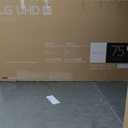 LG 75UT7000 75 inch Class UT70 Series 4K LED UHD Smart TV