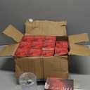 Set of 12 11-oz LED Light-Up Flashing Multi-Color Cola/Juice Party Cups