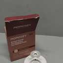 Momcozy M5 Diaphragm, Original Breast Pump Replacement Accessories for M5, 2PCS (Transparent)