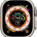 Tasikar Band Compatible with Apple Watch Band 49mm 45mm 44mm 42mm Premium Stainless Steel Metal Replacement Strap Compatible with Apple Watch Ultra 3 2 1 Series 11 10 9 8 7 6 5 4 3 2 1 SE, Black