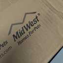 MidWest Homes for Pets Puppy Playpen Replacement Tray for Midwest Puppy Playpen Models 236-05 & 236-10