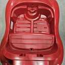 Step2 Side-by-Side Push Around Roadster, Kids Push Car, 2 Seat Ride On Car, Seat Belts & Horn, for Toddlers 1.5-4 Years Old, Red