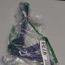 Bates Caulking Silicone Gun, 10:1 Thrust Ratio, Hand Caulking Guns, No Drip