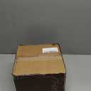 FLYCLE 8x6.5 to 8x170 Wheel Adapters, 2 inch 8x165.1mm to 8x170mm Wheel Adapter with 9/16-18 Studs 126.15mm Center Bore