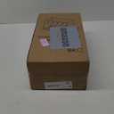 DEKAVA Under Sink Organizer 2 Pack, Bathroom Cabinet Organizer, 2 Tier Sliding Cabinet Basket Organizer Drawer, Multi-Purpose Bath Collection Baskets for Bathroom (Black)