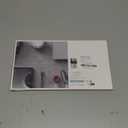 Stouchi 8K HDMI Cable 2-Pack 10FT (Certified) 48Gbps Ultra High Speed HDMI® Cable 8K@60Hz 4K@120Hz @144Hz, SBTM eARC HDR10 Dynamic HDR DTS:X HDCP 2.2&2.3 Compatible with PS5/Roku TV/HDTV/Blu-ray