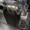 Slushie Machine,Slushy Machine for Home,6 Pre-Set Programs, Auto Clean Function,No Ice Needed, Commercial Frozen Drink Machine for Milkshake,Frappe,Margarita,Cold Drink,Slush and More (Light Black)