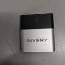 INVERY DockLinQ Pro Bluetooth 5.0 Adapter Receiver for Bose Sounddock and 30 pin iPod iPhone Music Docking Station(Not for Cars)