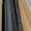 LASFIT Truck Bed Mats &Tailgate Mats for 6.75 Ft(Not Fit 8Ft Bed) Ford Superduty F250 F350 2026-2023 Custom Fit TPE All Weather Truck &Tailgate Liner (Not Fit Optional with Tailgate Step), 2pcs Black