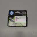 HP 952XL Magenta High-Yield Ink Cartridge | Works OfficeJet 8702, OfficeJet Pro 7720, 7740, 8210, 8710, 8720, 8730, 8740 Series | Eligible for Instant Ink | L0S64AN