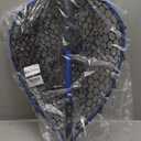 Fishing net (Retractable 11.81, Blue, 48in)