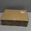 Plastic Hangers 40 Pack Ultra-Thin Space-Saving ABS 360 Swivel Hook Ideal for Closet Organization Fits Coats Shirts Dresses & More (40, Black)