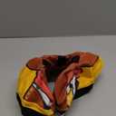 BENCMATE Inflatable Dog Cone Collar Alternative, Soft Dog Cone for Small Medium Large Dogs and Cats, Neck Recovery ECollar Donut Collar After Surgery (Medium, Cowboy)