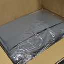 Front Driver & Passenger Side Bottom & Top Lean Back Replacement Seat Covers Cloth Gray Compatible with Toyota Tacoma 2009 2010 2011 2012 2013 2014 2015