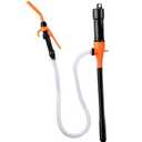 Fuel Transfer Pump - Orange