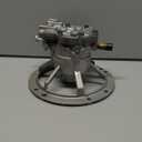 194258GS Pump Kit 2450 PSI Vert With Outlets