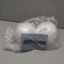 Styrofoam Balls 6 Inch,2PC Large White Foam Balls for Crafts, DIY Craft Giant Foam Ball for Home and School,Smooth Solid Round (Styrofoam-6in-2pc)