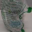 Garnier Micellar Water For Waterproof Makeup, Hydrating Facial Cleanser & Makeup Remover, Suitable for Sensitive Skin, Vegan, Cruelty Free, 13.5 Fl Oz (400mL), 1 Count