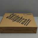 17 inch PC Monitor LED Monitor 1440x900, 75HZ, 5Ms, 16:10, Viewing Angle 95(Horizontal),TN Panel, VESA Wall Mountable, VGA & HDMI Port, Black