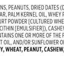 Snak Club Yogurt Nut Trail Mix, 6.75 Ounce Resealable Bag (EXP 06/03/25)