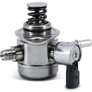 12658481 High Pressure Fuel Pump Compatible with Chevrolet Malibu 2013-2015 Impala 2014-2016 & Buick Regal 2014-2017 Replace# GDP104 12651170 HM10075