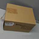 Umigy Electric Melting Chocolate Pot Gift Set Mini Fondue Fountain Pot Kit Chocolate Melting with DIY Mold and Accessories for Candy Christmas Milk Cheese Candy Home(Pink)