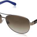 kate spade new york womens Dalia/S Us Aviator Sunglasses