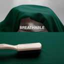 ZITY 5 Pack Mens Polo Shirt Short Sleeve Sports Golf Tennis T-Shirt Moisture-Wicking Summer Shirts (XL)