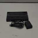 GOLOZA Digital Alarm Clocks for Bedrooms, Digital Clock with 4 Level Brightness +Off, Dual Customizable Alarms, USB Port, Power-Off Memory, Snooze, DST, 12/24H, Desk Clock for Kids Adults Elderly (Manual Time Sync)