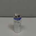 BOJACK 55 uF 5% 55 MFD 370/450 V CBB65 Round Run Start Capacitor for AC Motor Run or Fan Start and Cool or Heat Pump Air Conditione