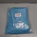 MASTERCANOPY Patio Umbrella 9 ft Replacement Canopy for 8 Ribs-Turquoise Canopy Only