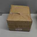 MCEAST Set of 4 Christmas Stocking Holders Noel Metal Stocking Hangers Mantel Hook Hangers Fireplace Stocking Hooks for Christmas Decoration