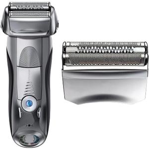 70S Series 7 Replacement Head for Braun Electric Foil Shaver, Compatible with Braun Series 7 790cc 760cc 750cc 720 799 797 (1 Pack)