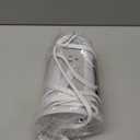 TESSAN Tower Power Strip with Individual Switches, Surge Protector with 12 Outlets, 5 USB Ports(2 USB C), Flat Extension Cord 10 Ft, 1250W, Charging Station for Multiple Devices, for Office, Dorm (Grey)