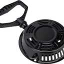 ASDFGHT 951-14151 Recoil Starter Fits for Craftsman MTD 751-14151 751-10658 951-10658 Troy-Bilt Squall 2100 Storm 2410 2420 2620 2690 2690XP 5024 SnowBlower Remington RM2200 RM2410 RM2460 RM2610