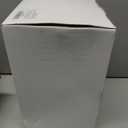 Fil-fresh Core 300 Replacement Filter, Compatible with LEVOIT 300 and Core 300S Air Purifier, Smoke Removal, H13 True HEPA Filters and Activated Carbon, Replace Core 300-RF-TX, 2-Pack (7.56*5.8*7.56 inch, Green)