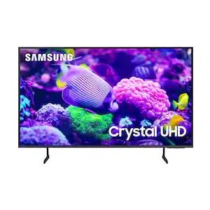 Samsung - 60” Class DU7200 Series Crystal UHD 4K Smart Tizen TV (2024)