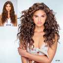 COLOR WOW Dream Coat for Curly Hair Frizz-Free Curls Made Easy | Moisture-Boosting Spray, Curl-Enhancing Formula