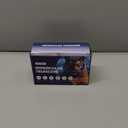 Monocular-Telescope 80x100 High Powered Monoculars High Definition for Adults High Powered with HD BAK4 Prism Smartphone Adapter Telescope Hunting Wildlife Bird Watching Travel Camping Hiking-Green