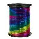 RIBBON RAINBOW COLOR