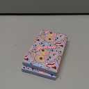 2 x Kidcube Phone Stand Magnetic - Cell Phone Stand Cute Moon Mushroom Girly for iPhone 16/15/14/13/12 Series