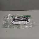 Lux Dual Grip Socks - Soccer Grip Socks for Men and Women. GripArray Performance & Comfort Small