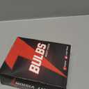 Compatible for Ford F150 Bulbs Fog Lights 2004 2005 2006 2007 2008 2009 2010 2011 2012 2013 2014, Plug n Play, Powersports Bulbs for Off road